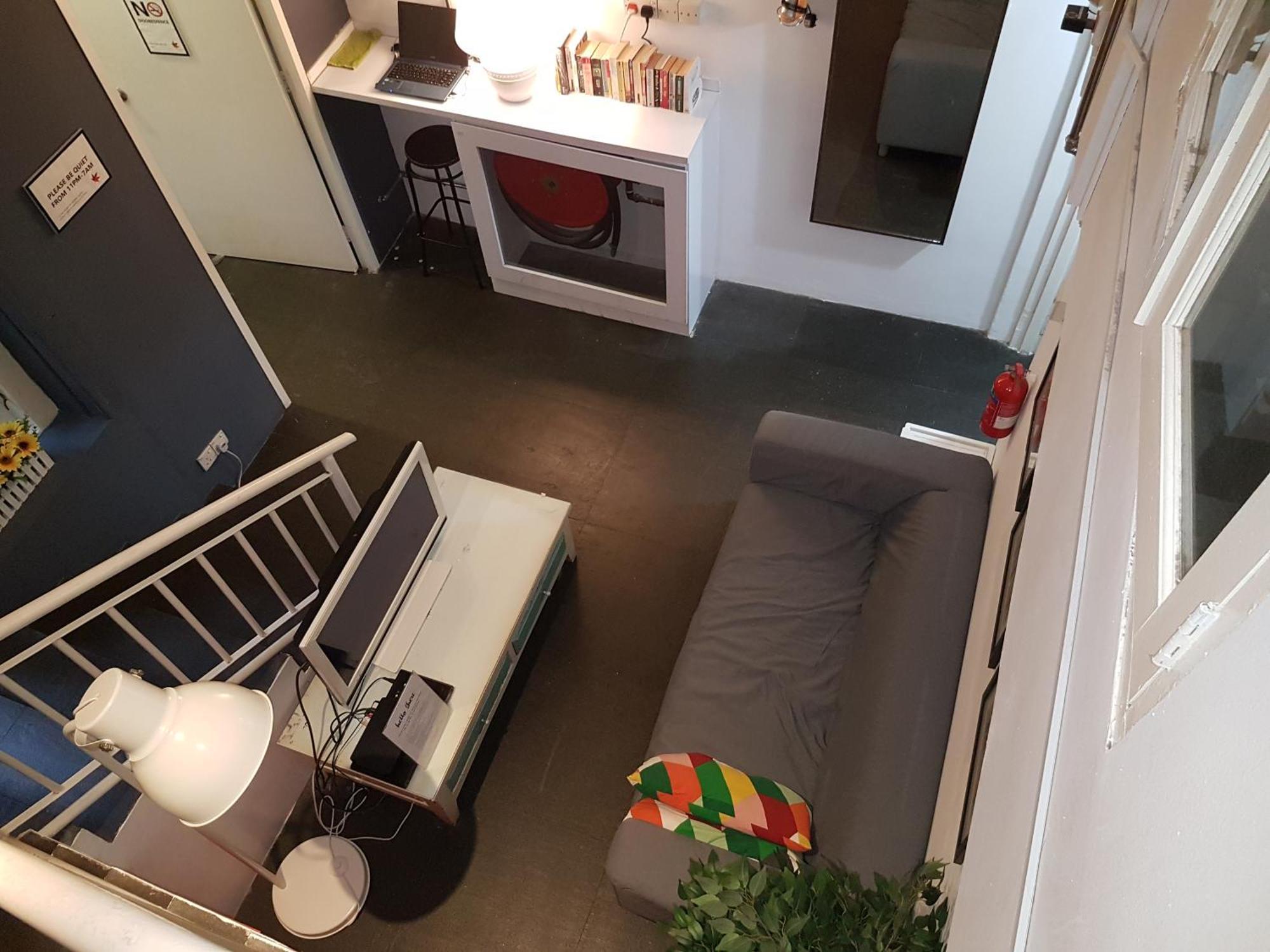 รอยัล ลอดจ์ แอท พาโกดา สตรีท Hostel สิงคโปร์ ภายนอก รูปภาพ