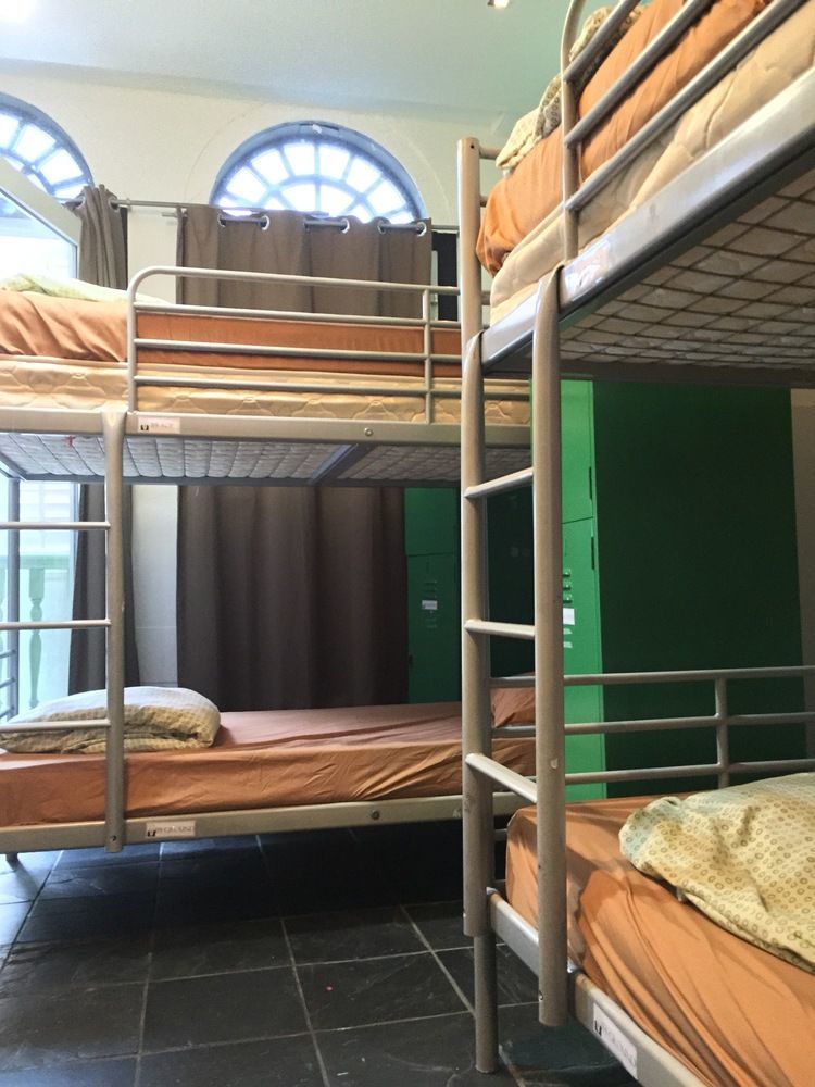 รอยัล ลอดจ์ แอท พาโกดา สตรีท Hostel สิงคโปร์ ภายนอก รูปภาพ